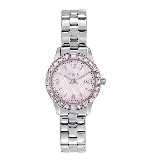 Orologio Breil Tribe Donna in Acciaio EW0824 - EW0824